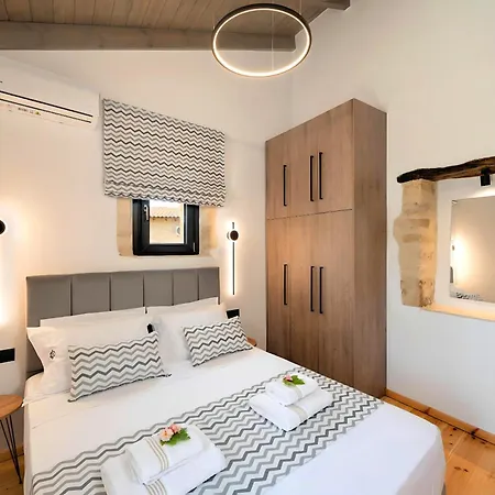 Villa Roustico Luxury Villa Heated Pool & Whirpool