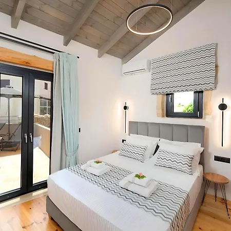 Roustico Luxury Villa Heated Pool & Whirpool *