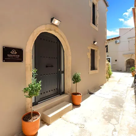 Roustico Luxury Heated Pool & Whirpool *