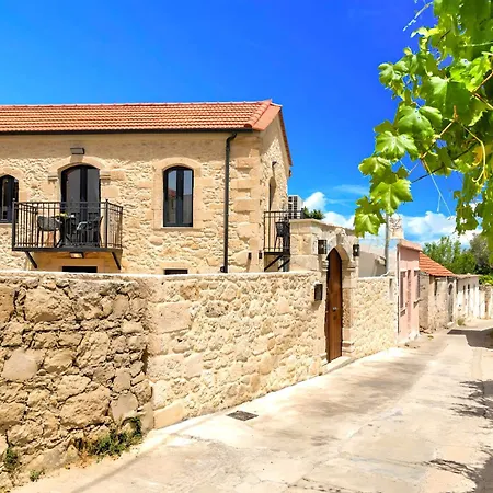 Roustico Luxury Villa Heated Pool & Whirpool