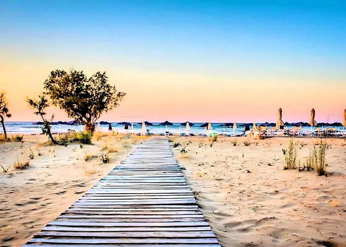 Roustico Luxury Heated Pool & Whirpool * Rétino