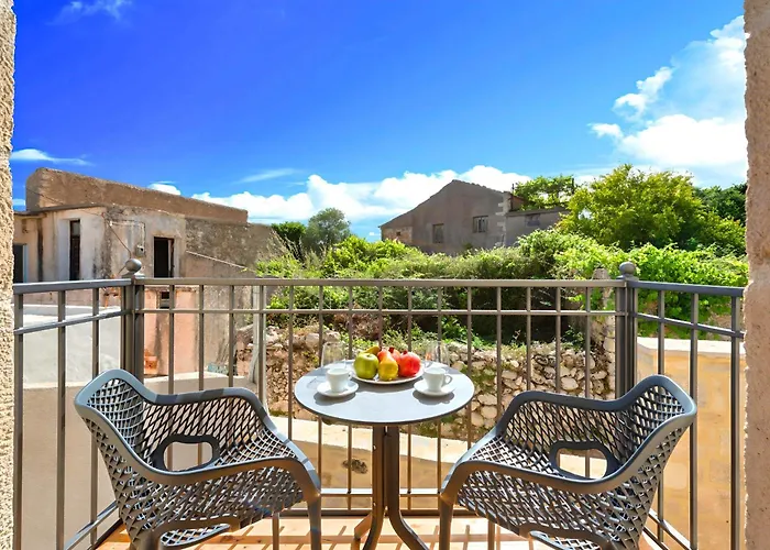 Villa Roustico Luxury Heated Pool & Whirpool *