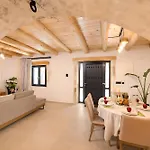 Roustico Luxury Heated Pool & Whirpool * Rethymno