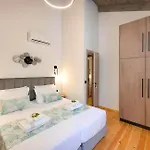 Vila Roustico Luxury Heated Pool & Whirpool Rethymno