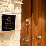 Roustico Luxury Heated Pool & Whirpool Vila *