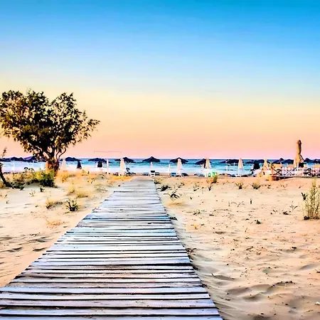 Roustico Luxury Heated Pool & Whirpool * Rethymno