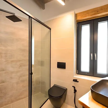 빌라 Roustico Luxury Villa Heated Pool & Whirpool *