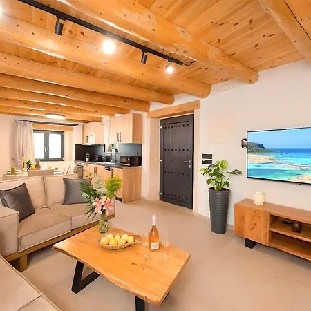 Roustico Luxury Villa Heated Pool & Whirpool *