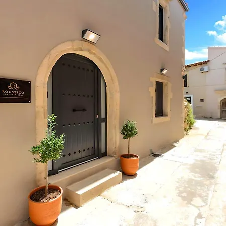 Roustico Luxury Heated Pool & Whirpool *