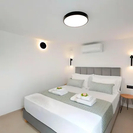 Roustico Luxury Heated Pool & Whirpool * レティムノ
