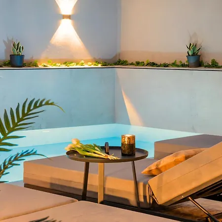 Roustico Luxury Heated Pool & Whirpool *