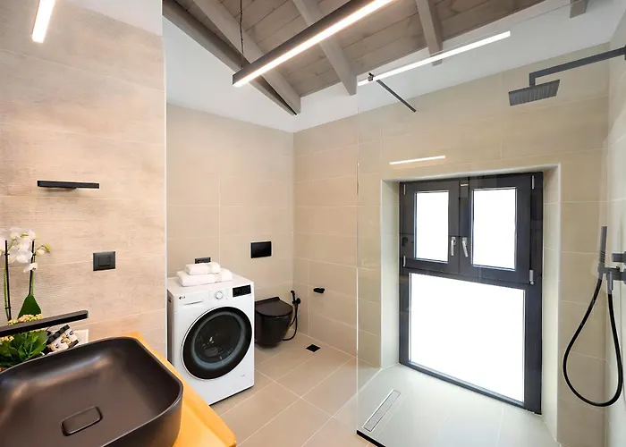 Вілла Roustico Luxury Heated Pool & Whirpool *