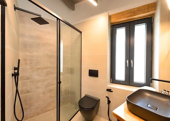 Вілла Roustico Luxury Heated Pool & Whirpool *