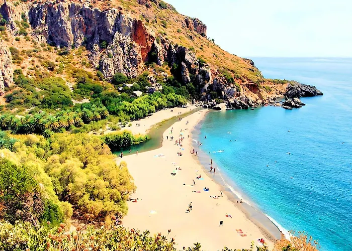 Вілла Roustico Luxury Heated Pool & Whirpool Ретимно (Крит)