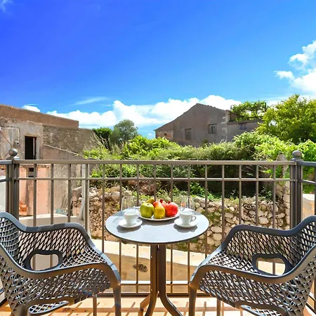 Villa Roustico Luxury Heated Whirpool *